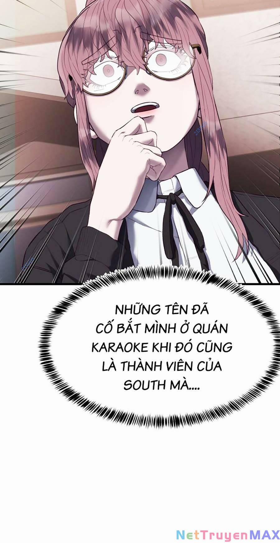 Tên Vâng Lời Tuyệt Đối 19 trang 20