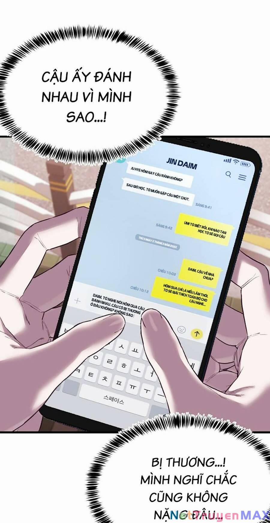 Tên Vâng Lời Tuyệt Đối 19 trang 21