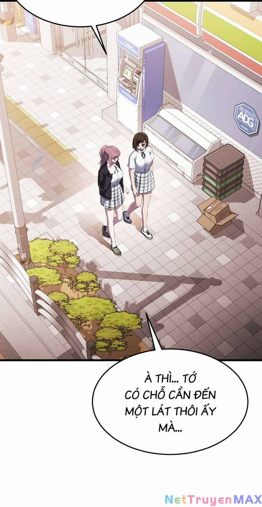 Tên Vâng Lời Tuyệt Đối 19 trang 29