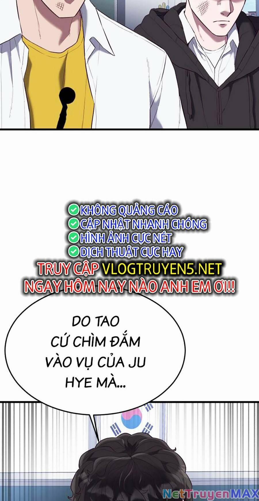 Tên Vâng Lời Tuyệt Đối 19 trang 3