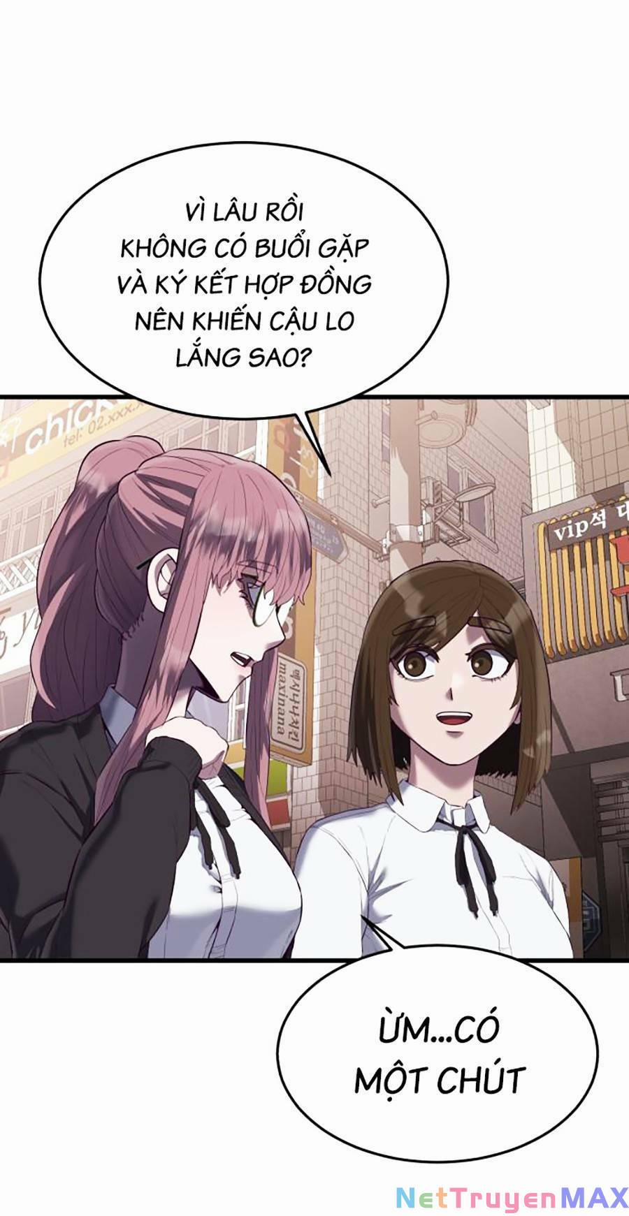 Tên Vâng Lời Tuyệt Đối 19 trang 30