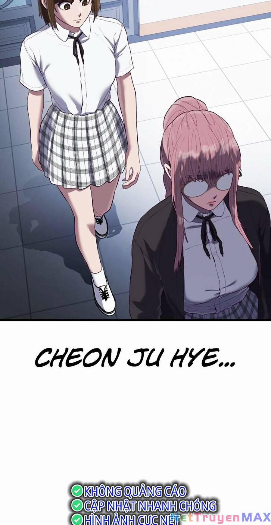 Tên Vâng Lời Tuyệt Đối 19 trang 35