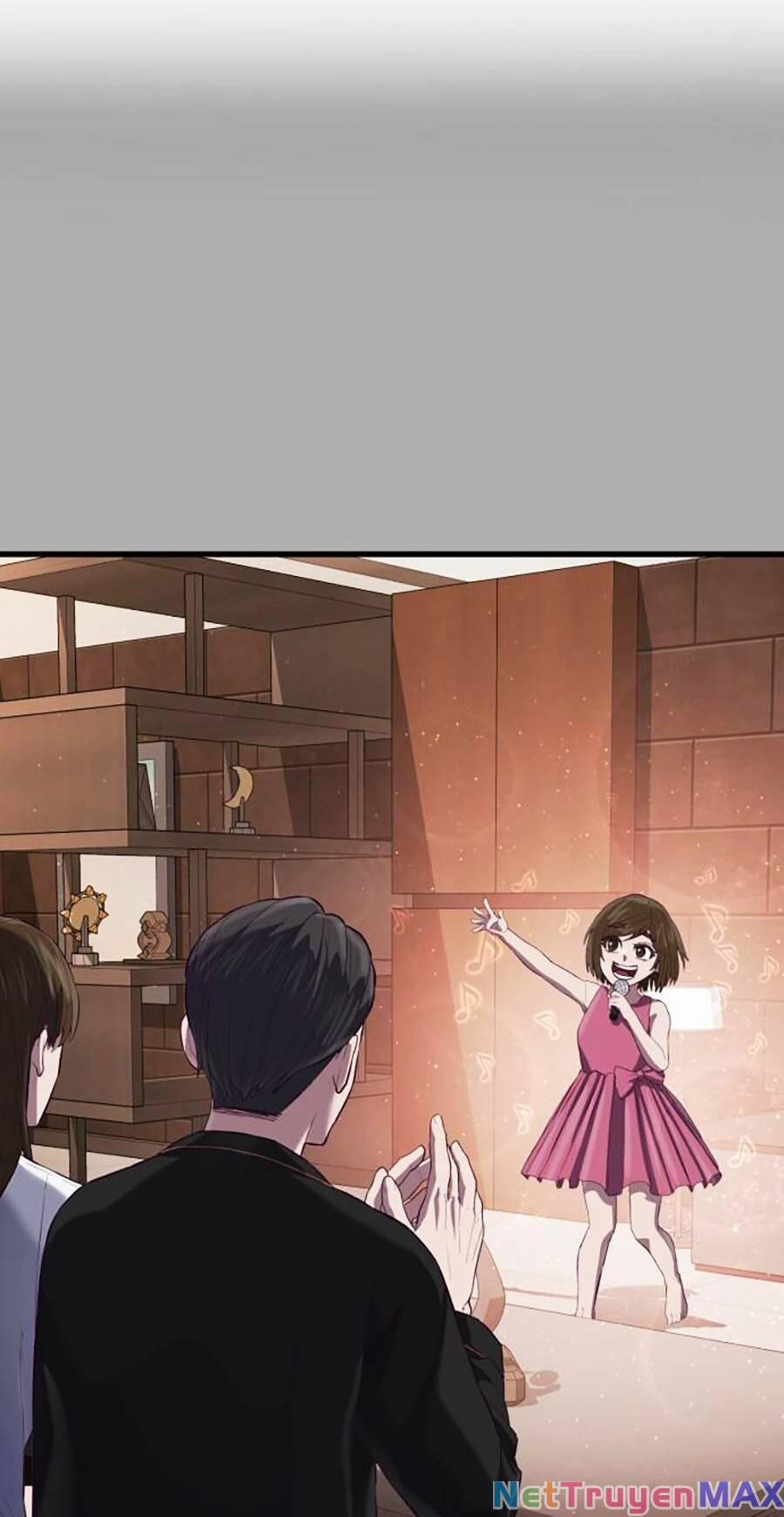 Tên Vâng Lời Tuyệt Đối 19 trang 39