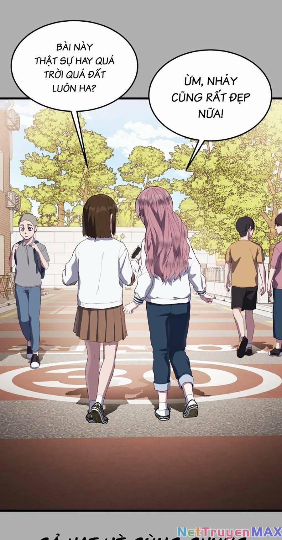 Tên Vâng Lời Tuyệt Đối 19 trang 43