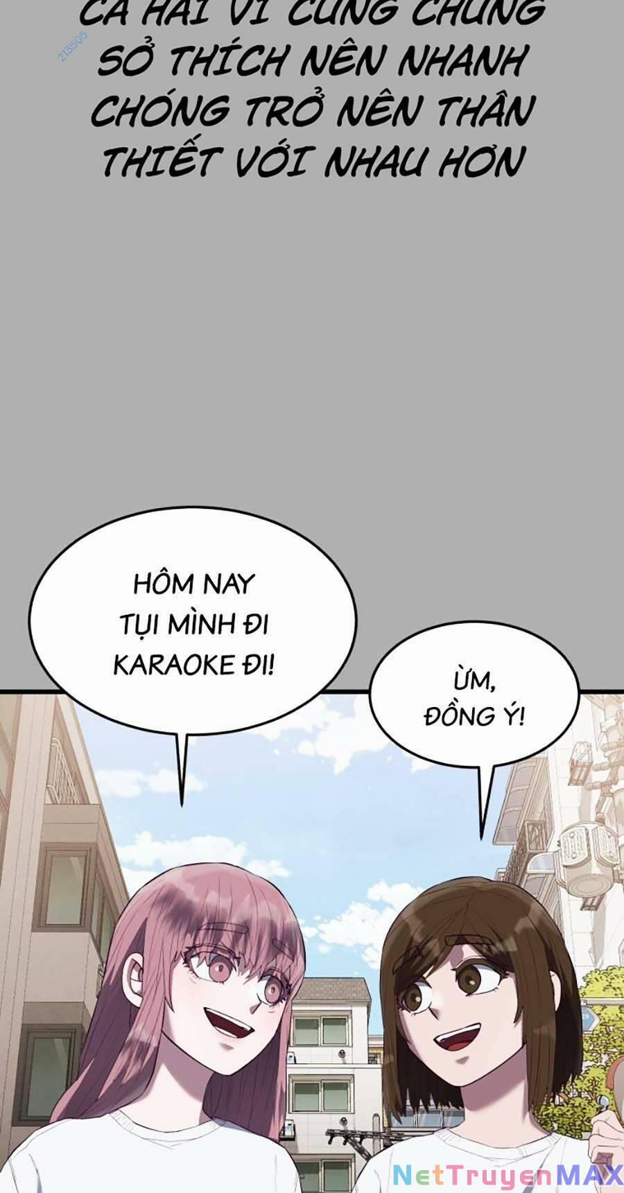 Tên Vâng Lời Tuyệt Đối 19 trang 44