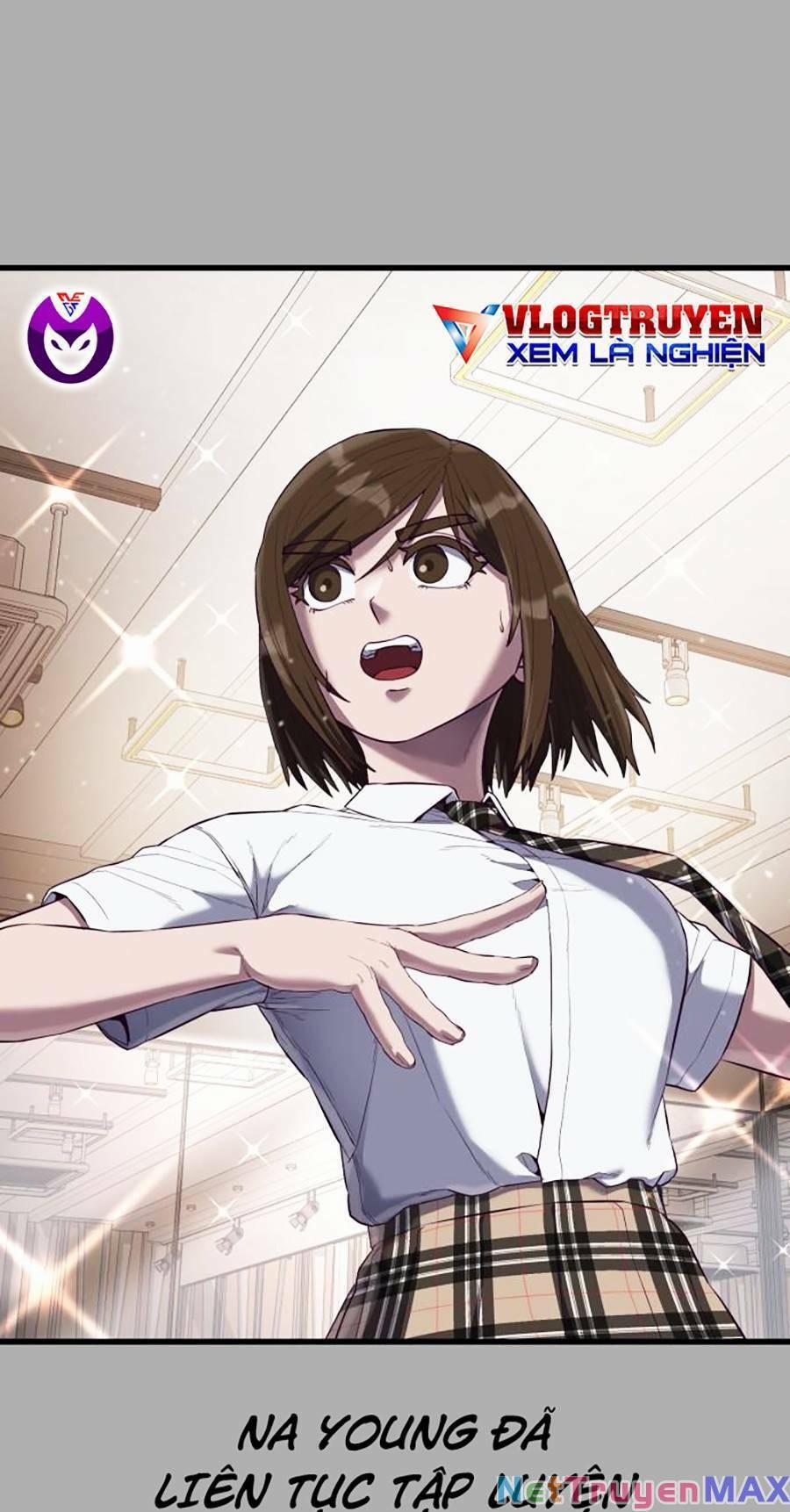 Tên Vâng Lời Tuyệt Đối 19 trang 50