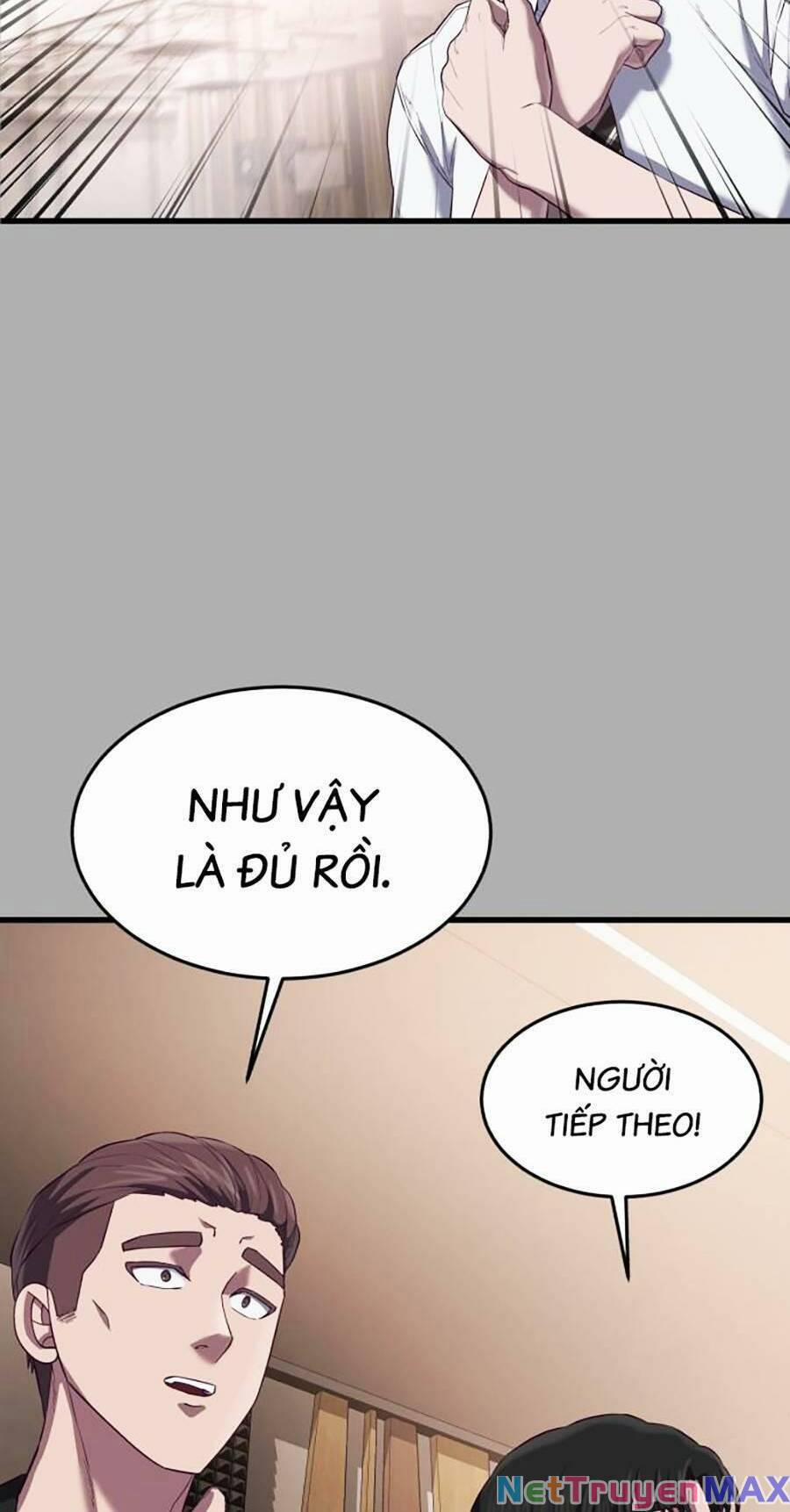 Tên Vâng Lời Tuyệt Đối 19 trang 53