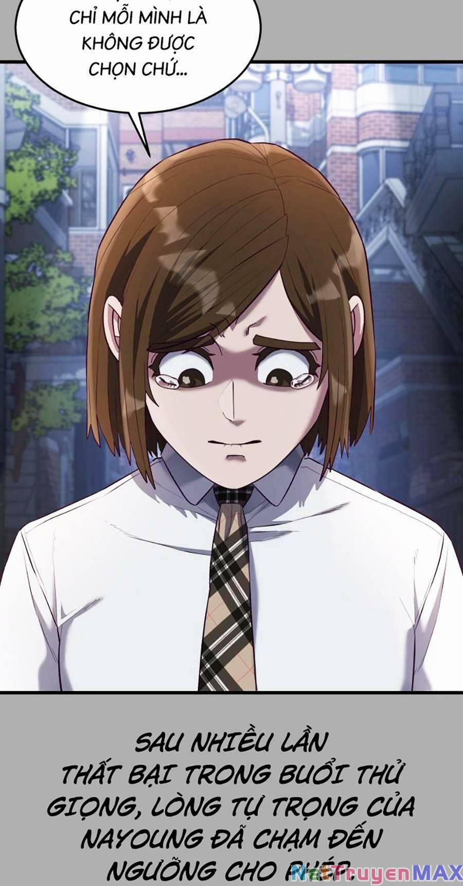 Tên Vâng Lời Tuyệt Đối 19 trang 56