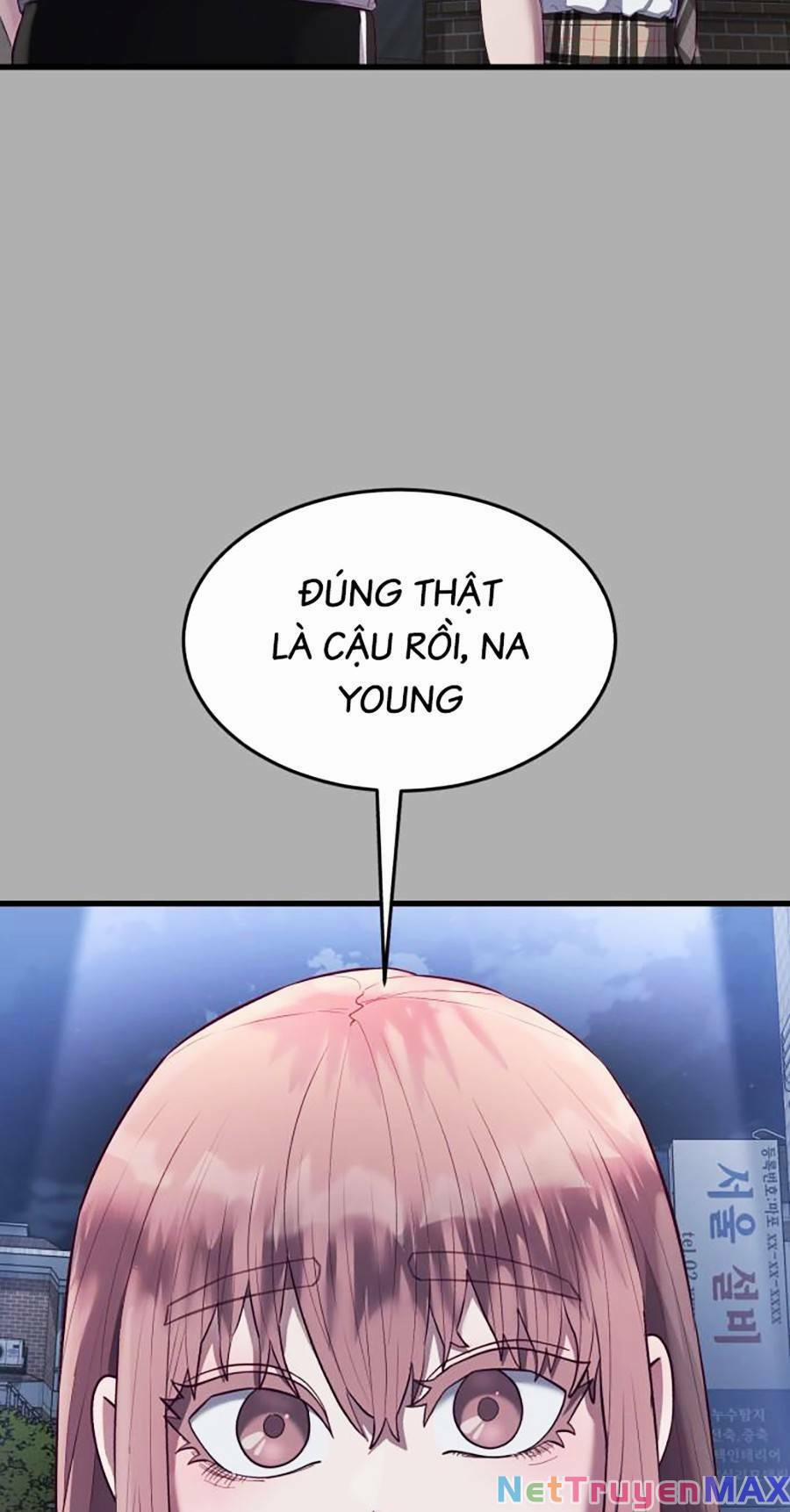 Tên Vâng Lời Tuyệt Đối 19 trang 58