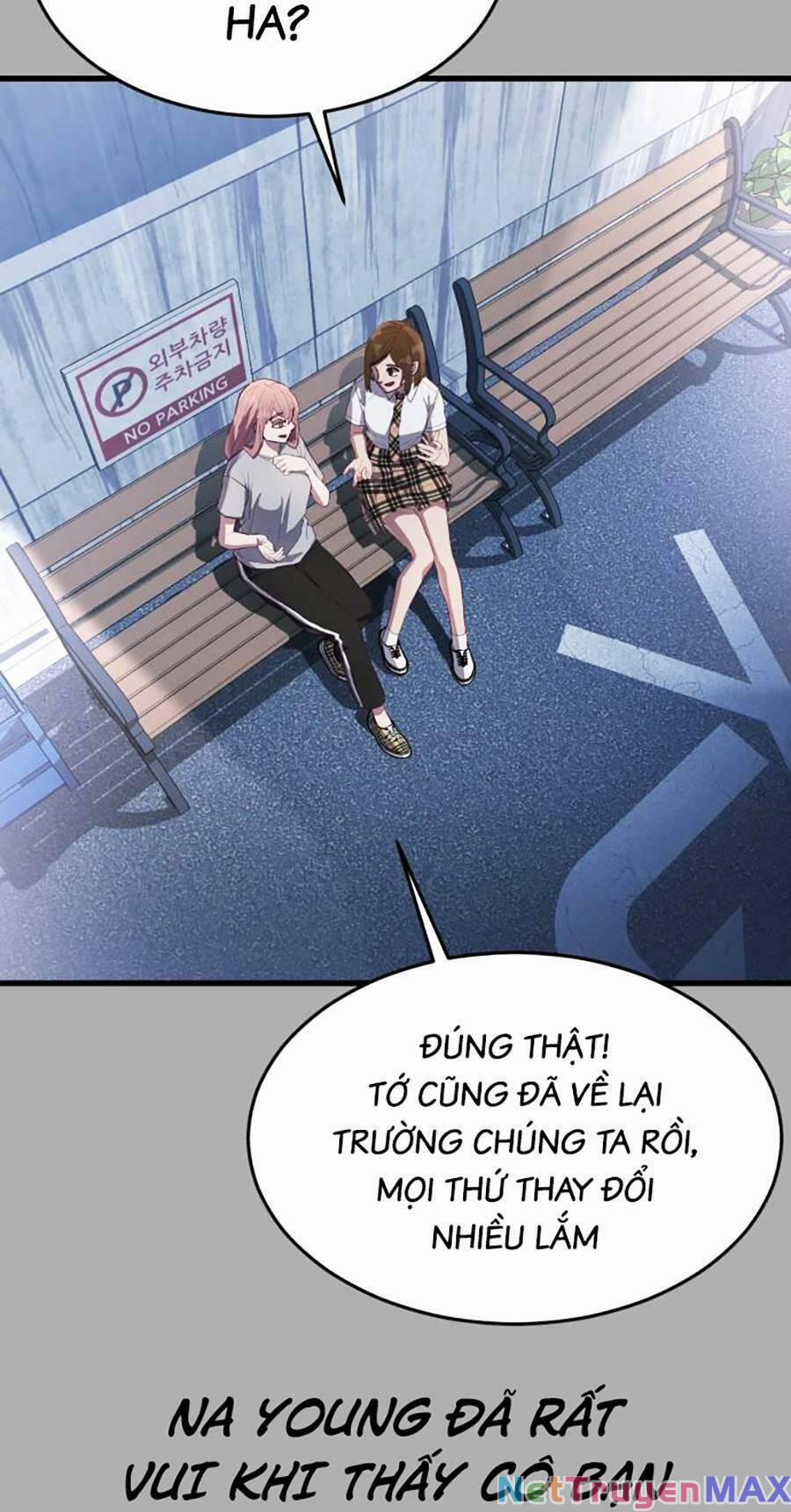 Tên Vâng Lời Tuyệt Đối 19 trang 60