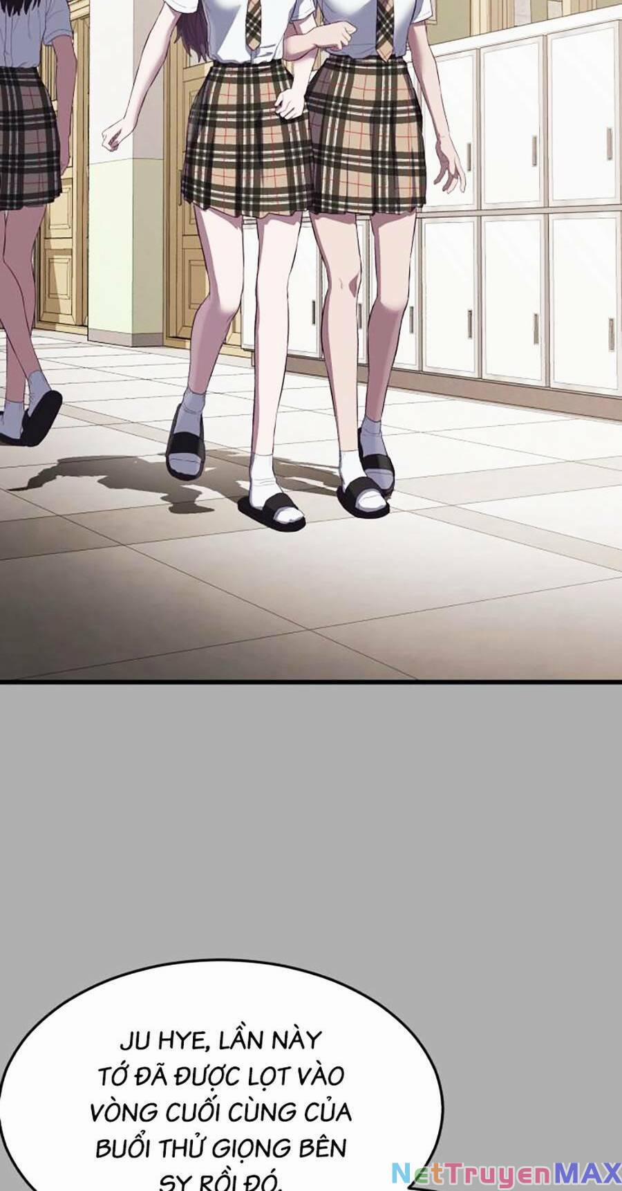 Tên Vâng Lời Tuyệt Đối 19 trang 67