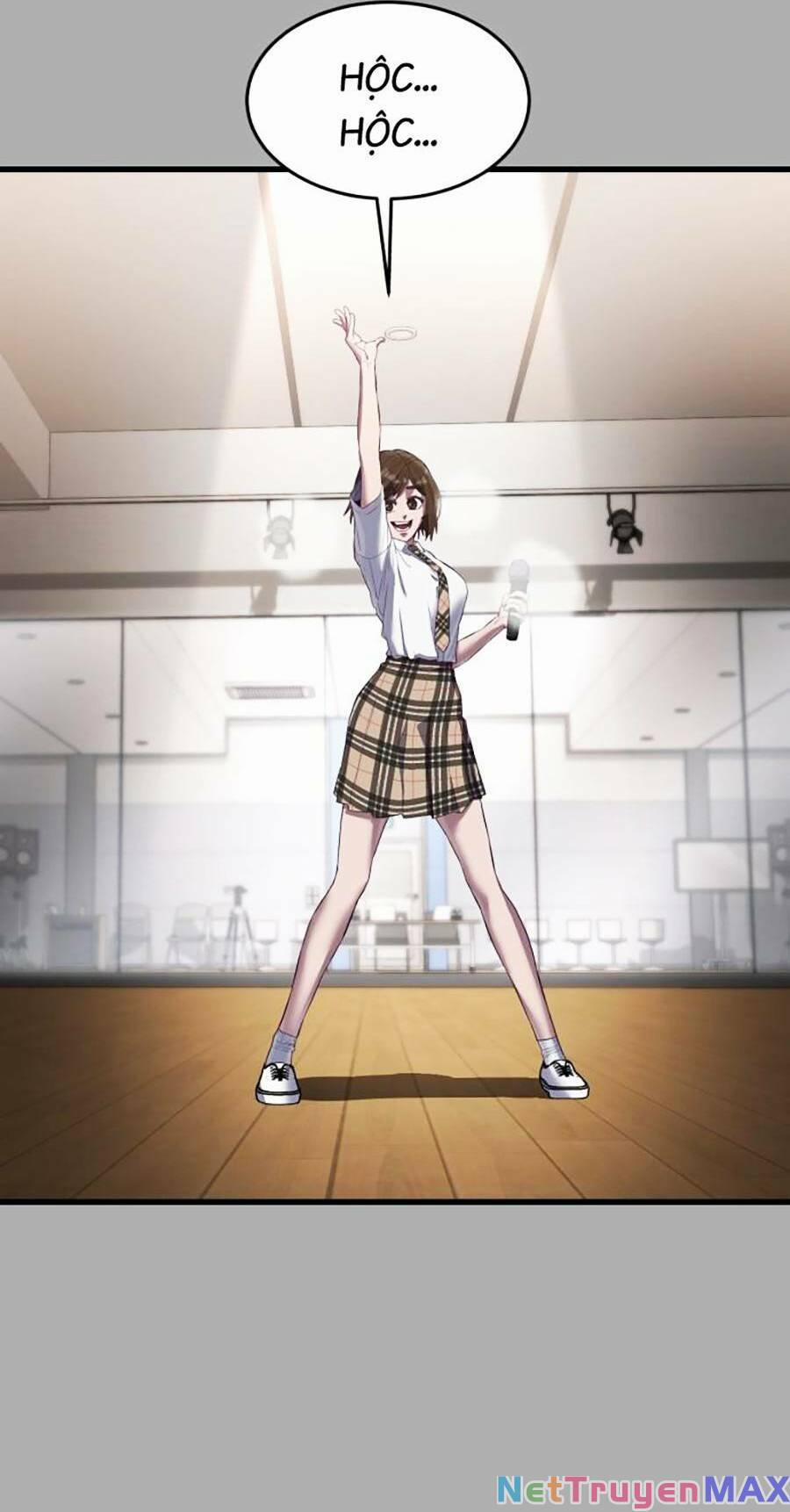 Tên Vâng Lời Tuyệt Đối 19 trang 71