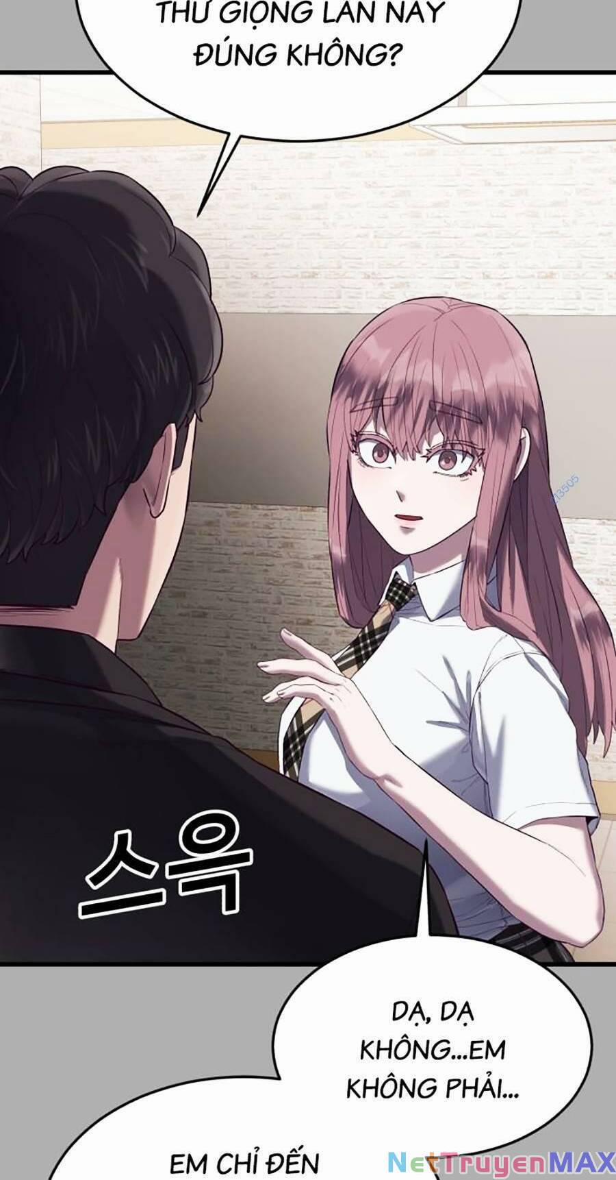 Tên Vâng Lời Tuyệt Đối 19 trang 77