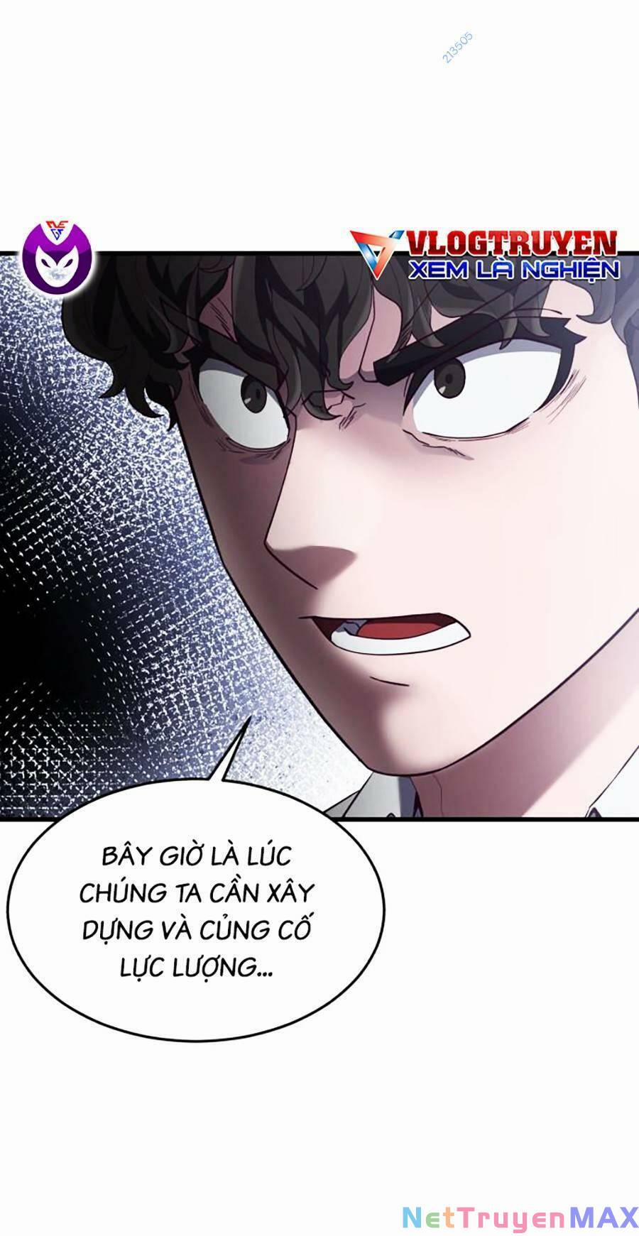 Tên Vâng Lời Tuyệt Đối 19 trang 8