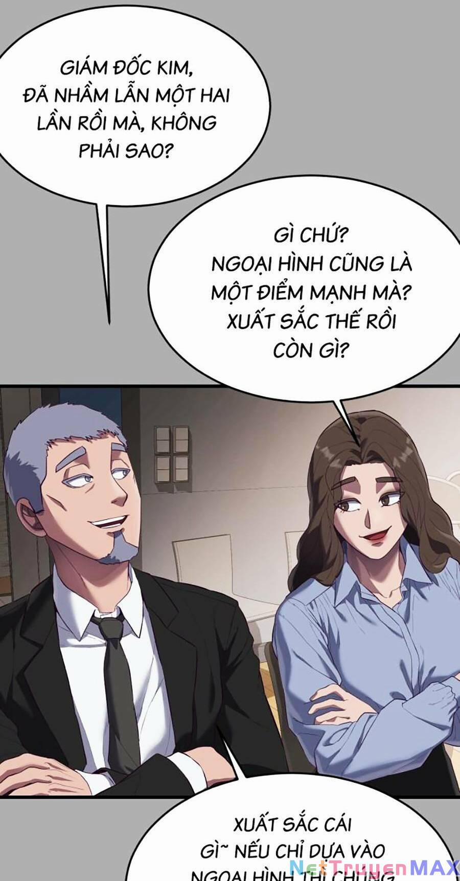 Tên Vâng Lời Tuyệt Đối 19 trang 83