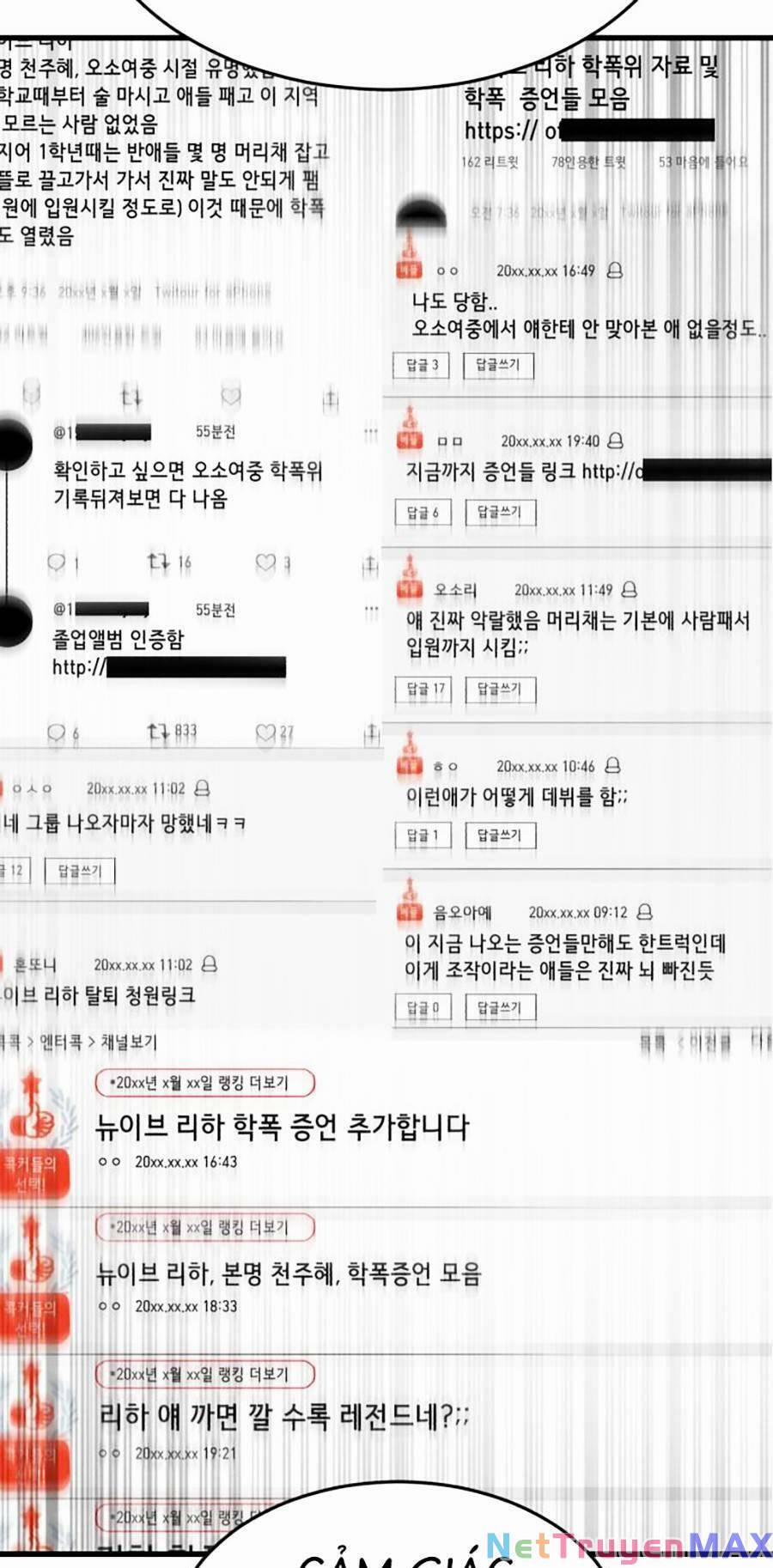 Tên Vâng Lời Tuyệt Đối 20 trang 100