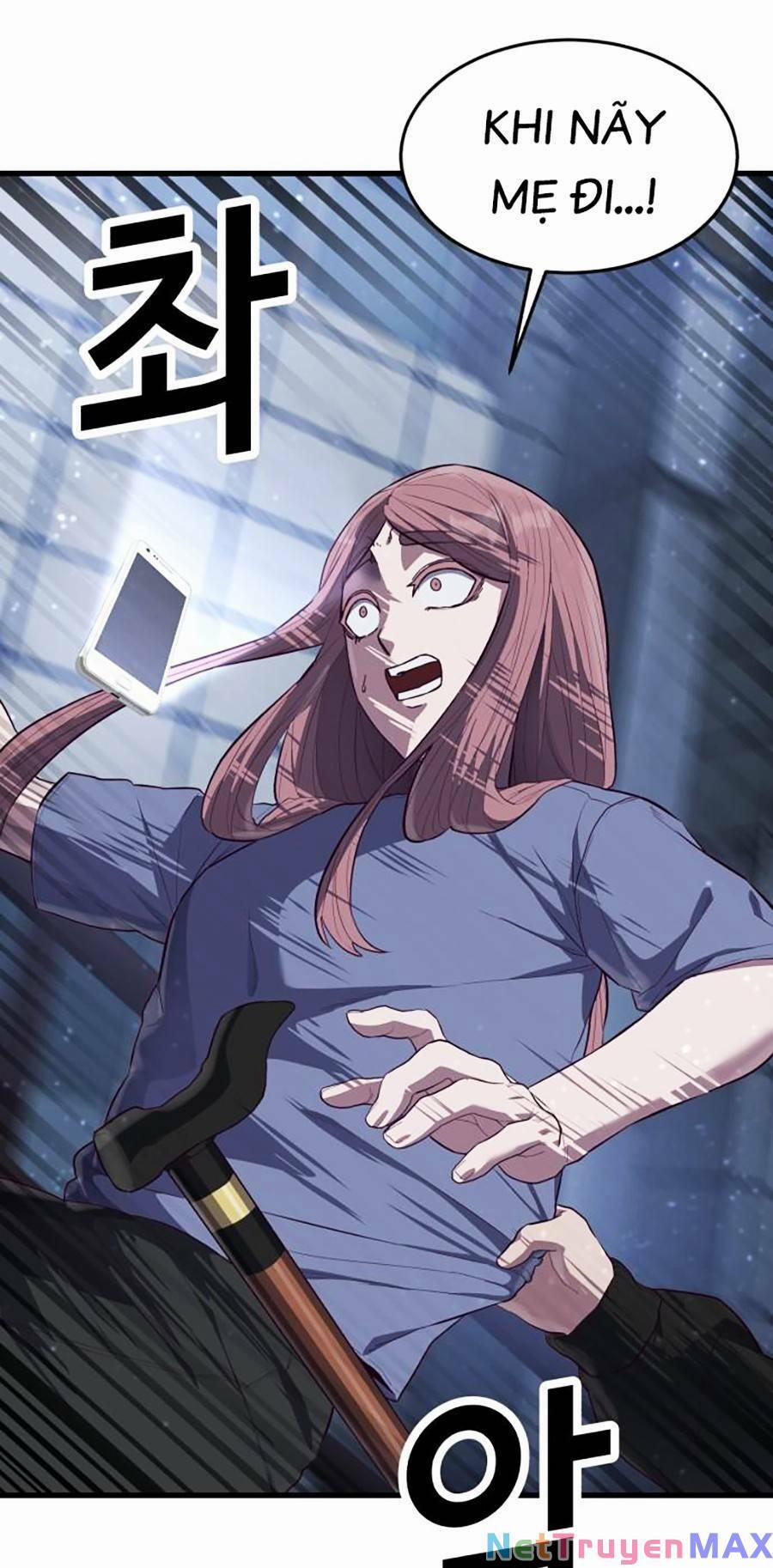 Tên Vâng Lời Tuyệt Đối 20 trang 110