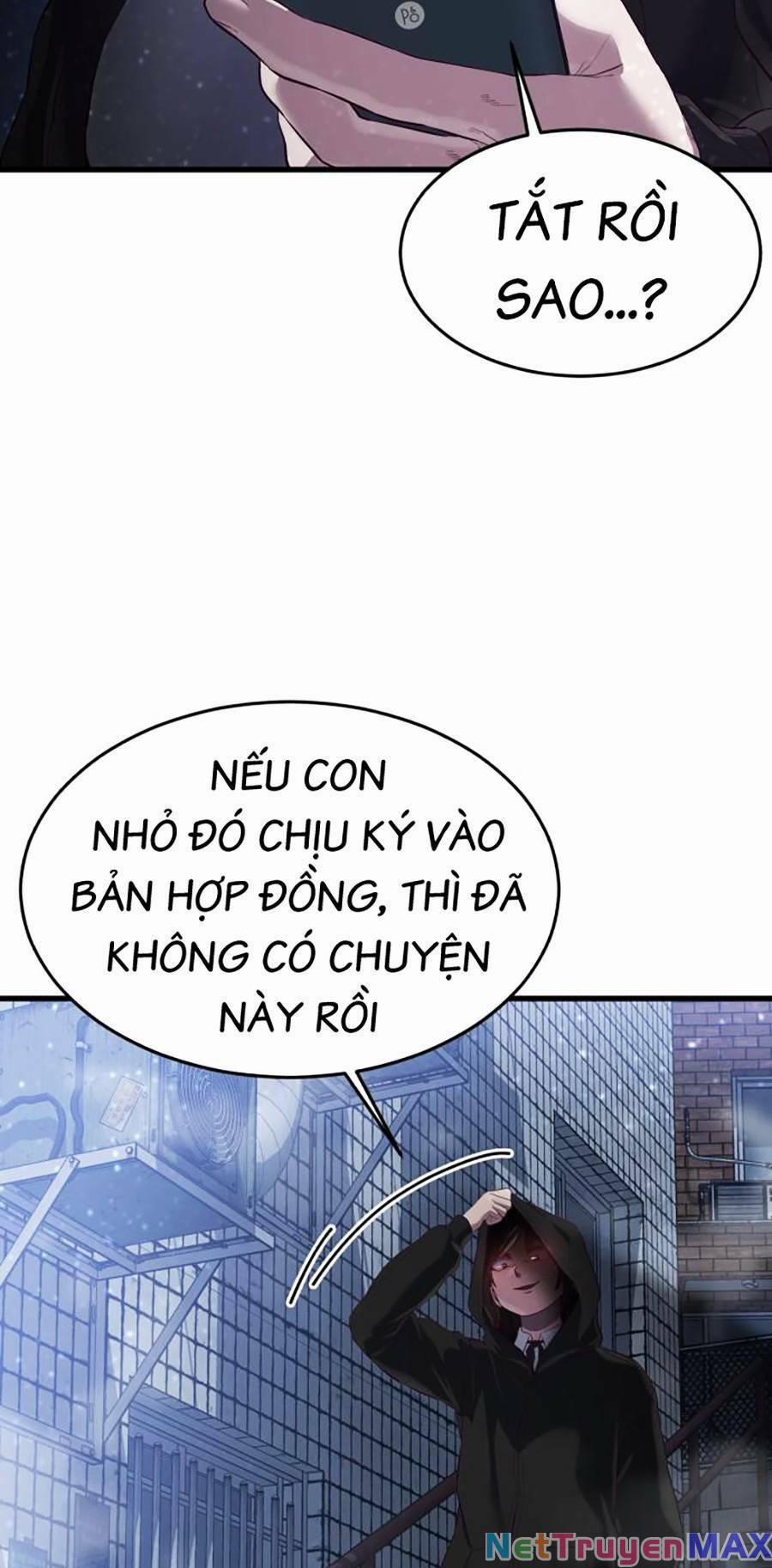 Tên Vâng Lời Tuyệt Đối 20 trang 122