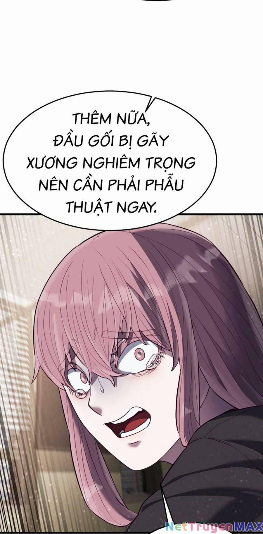 Tên Vâng Lời Tuyệt Đối 20 trang 128