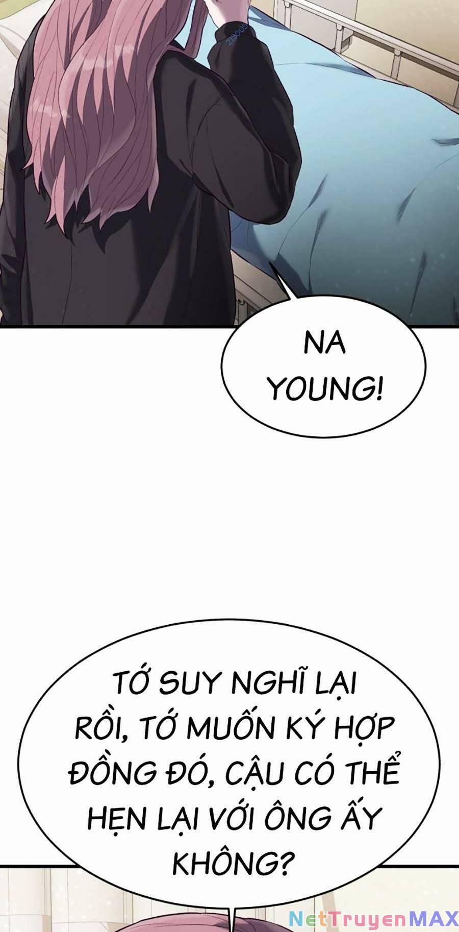 Tên Vâng Lời Tuyệt Đối 20 trang 132