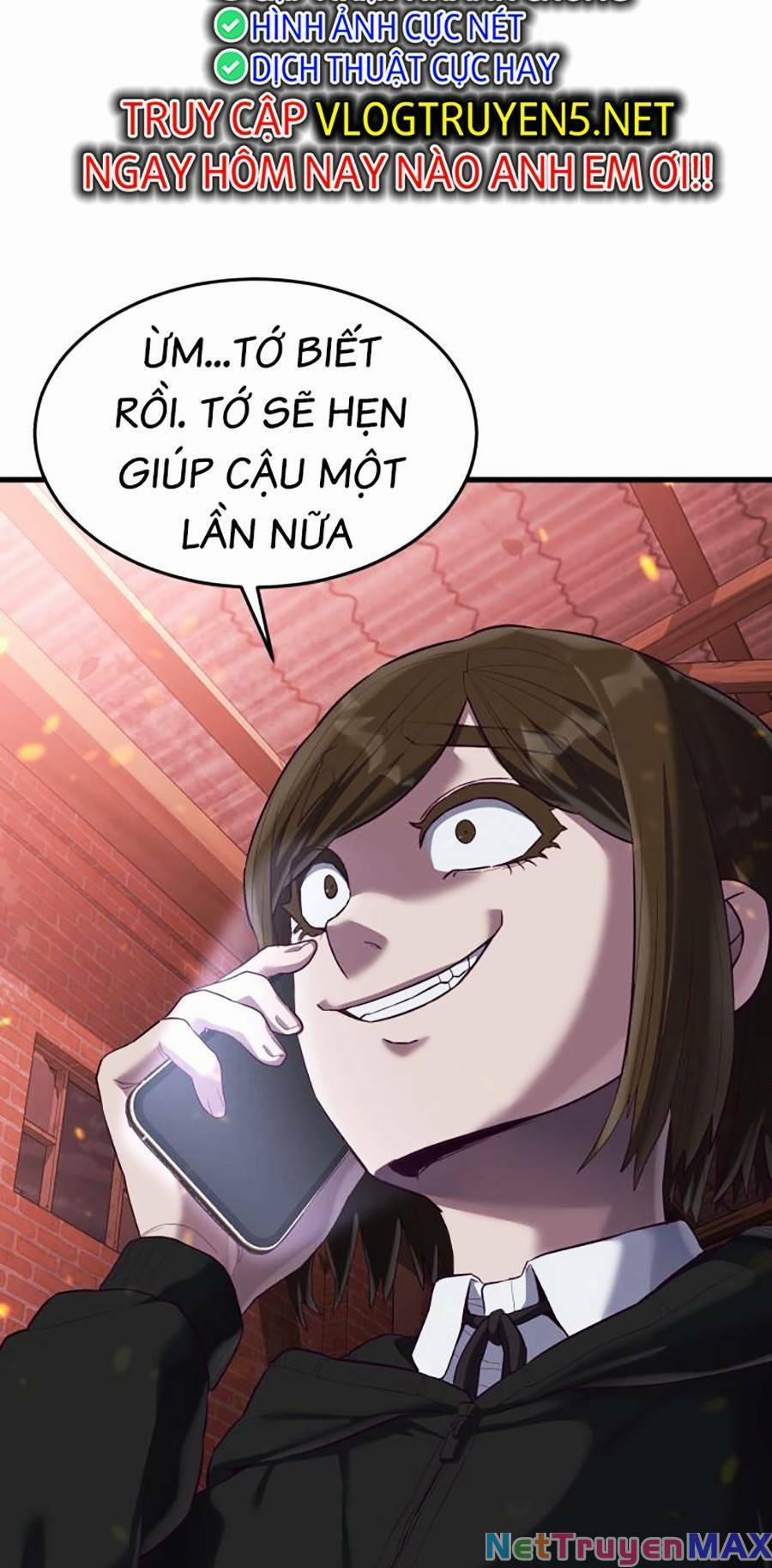 Tên Vâng Lời Tuyệt Đối 20 trang 134