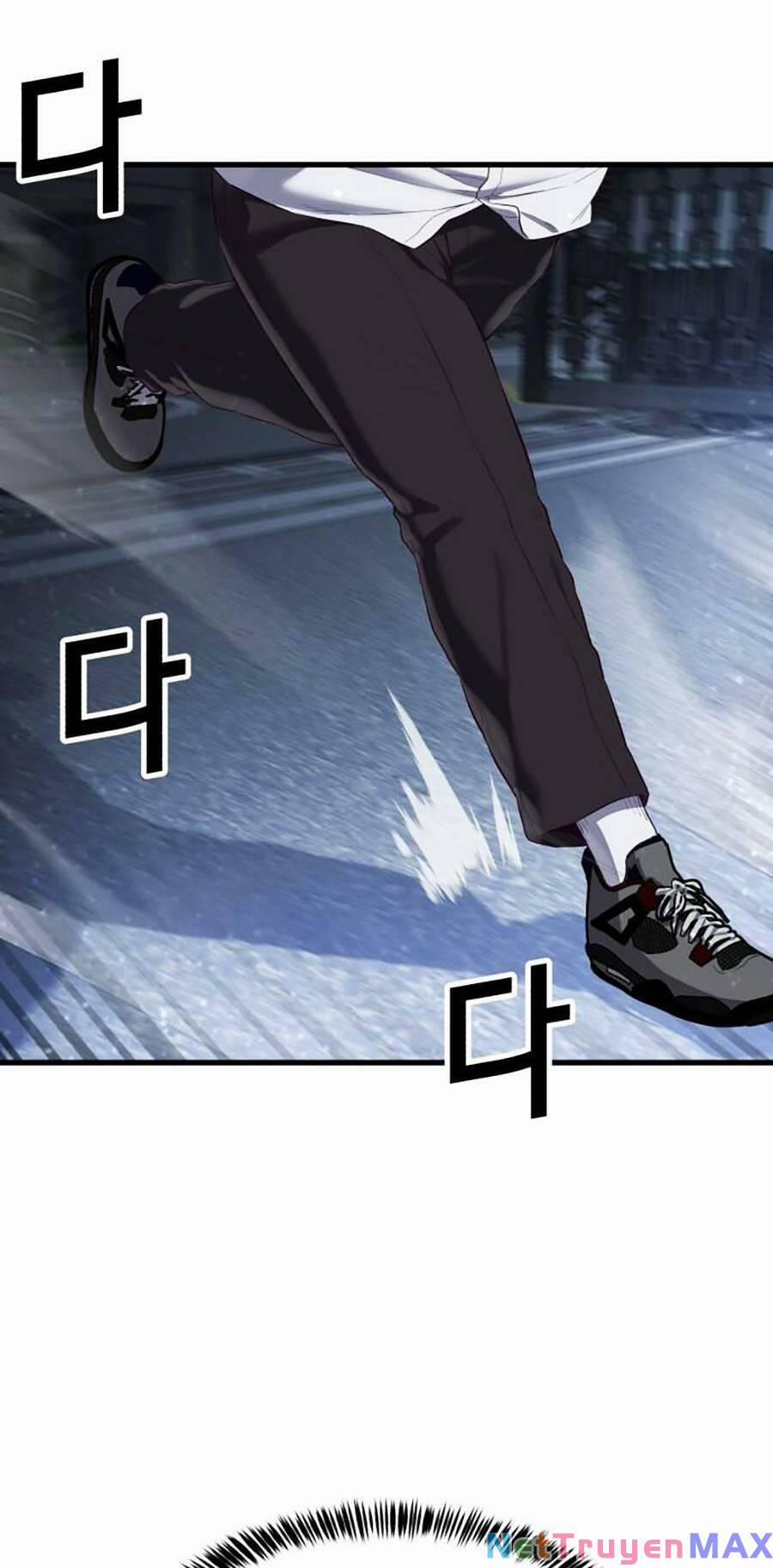 Tên Vâng Lời Tuyệt Đối 20 trang 137