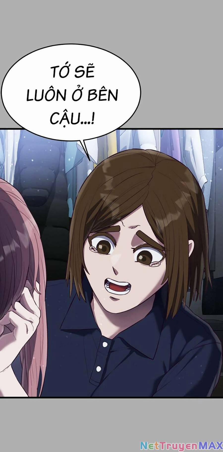 Tên Vâng Lời Tuyệt Đối 20 trang 15