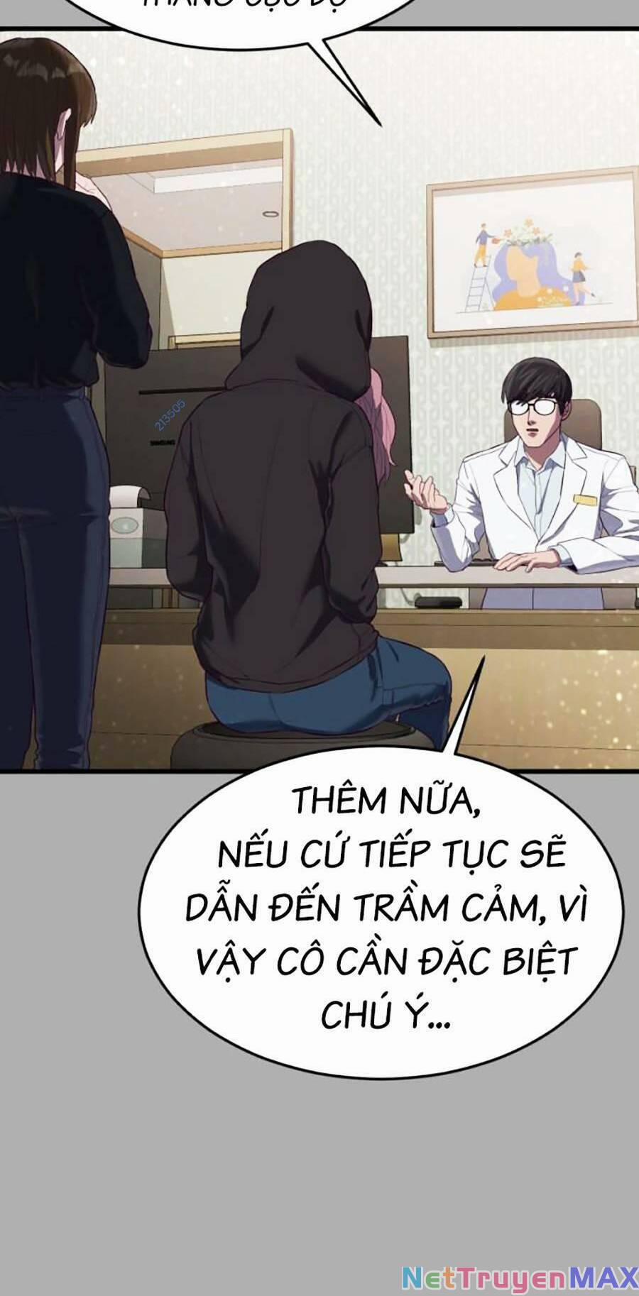 Tên Vâng Lời Tuyệt Đối 20 trang 17