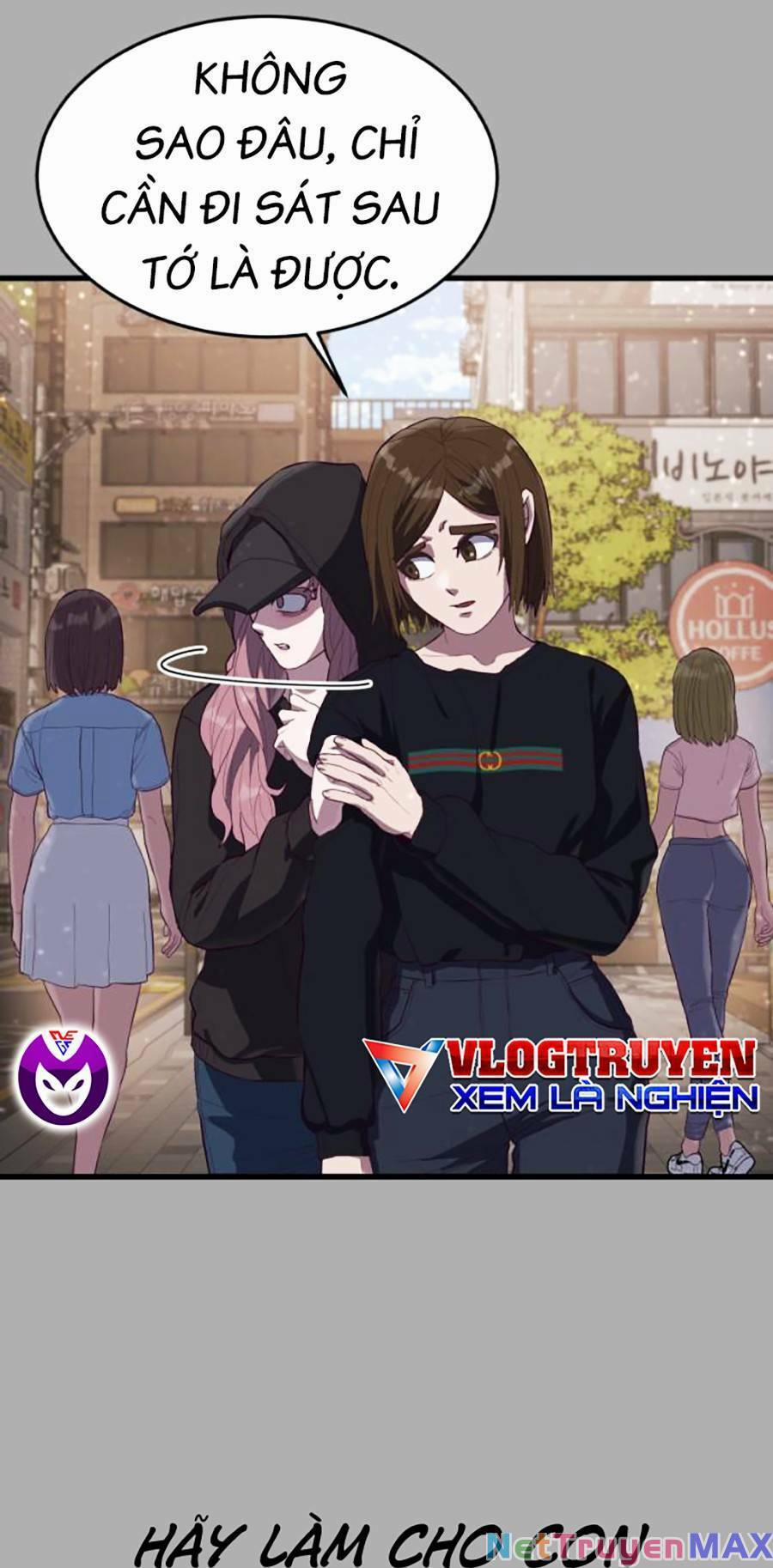 Tên Vâng Lời Tuyệt Đối 20 trang 18