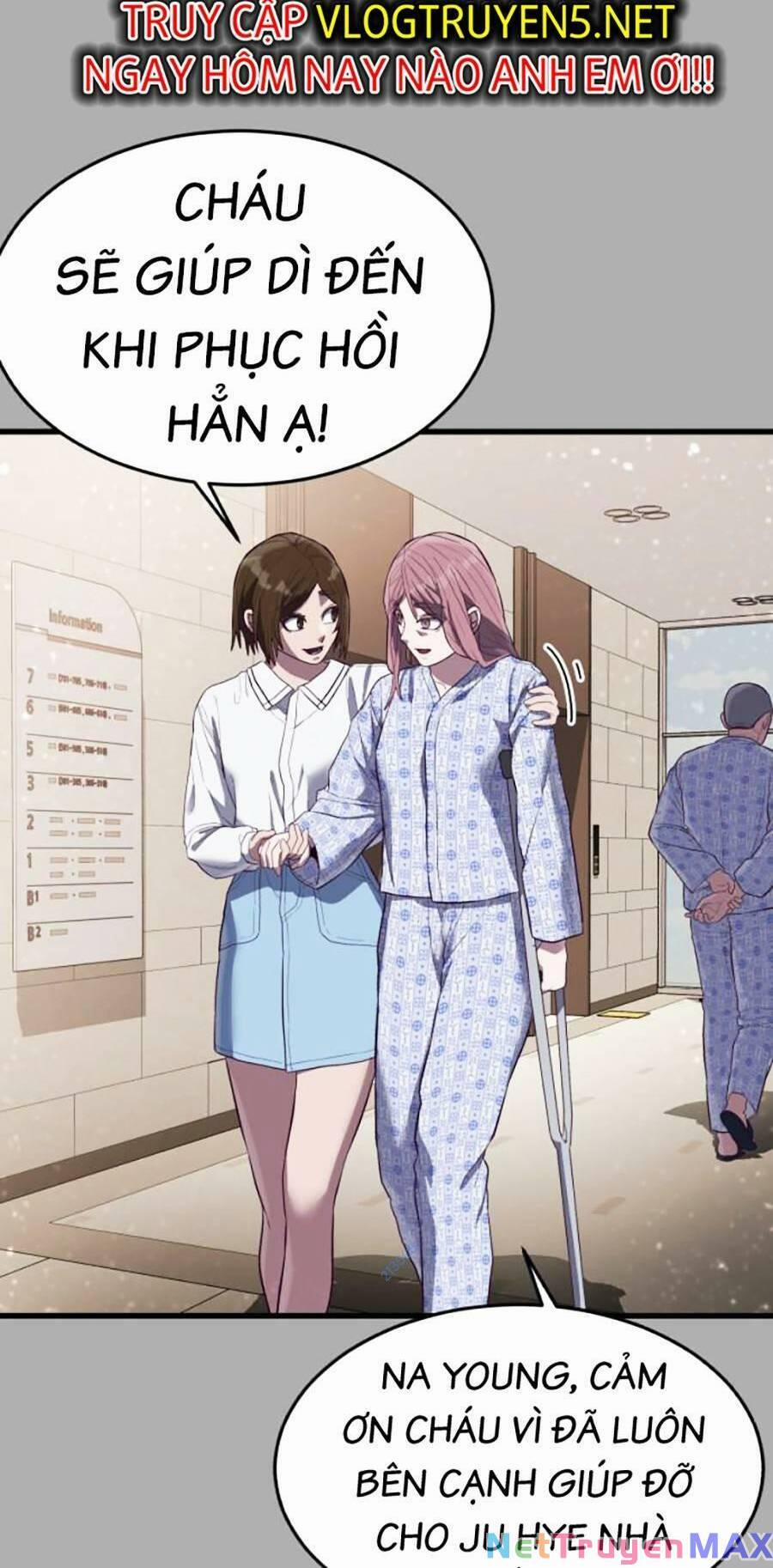 Tên Vâng Lời Tuyệt Đối 20 trang 21