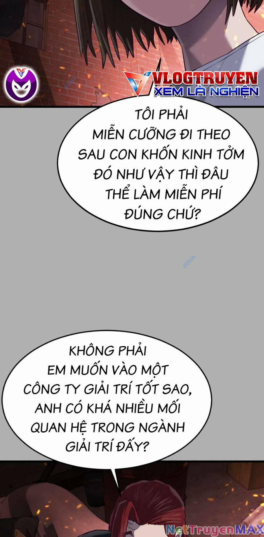 Tên Vâng Lời Tuyệt Đối 20 trang 32