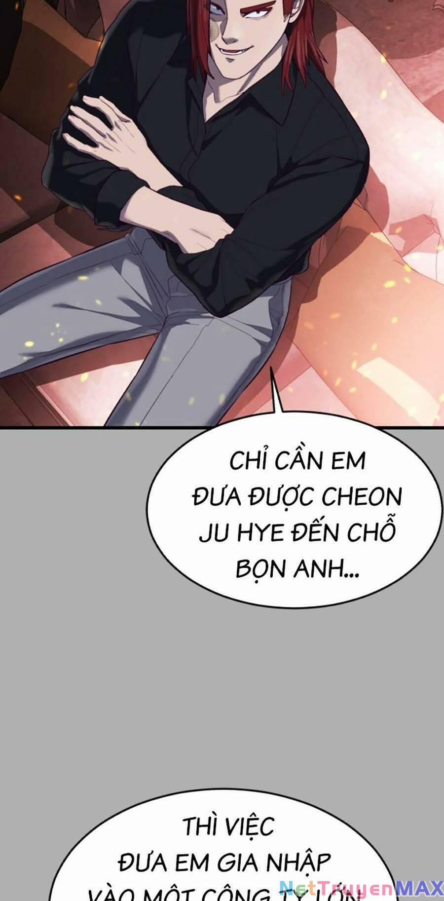 Tên Vâng Lời Tuyệt Đối 20 trang 33