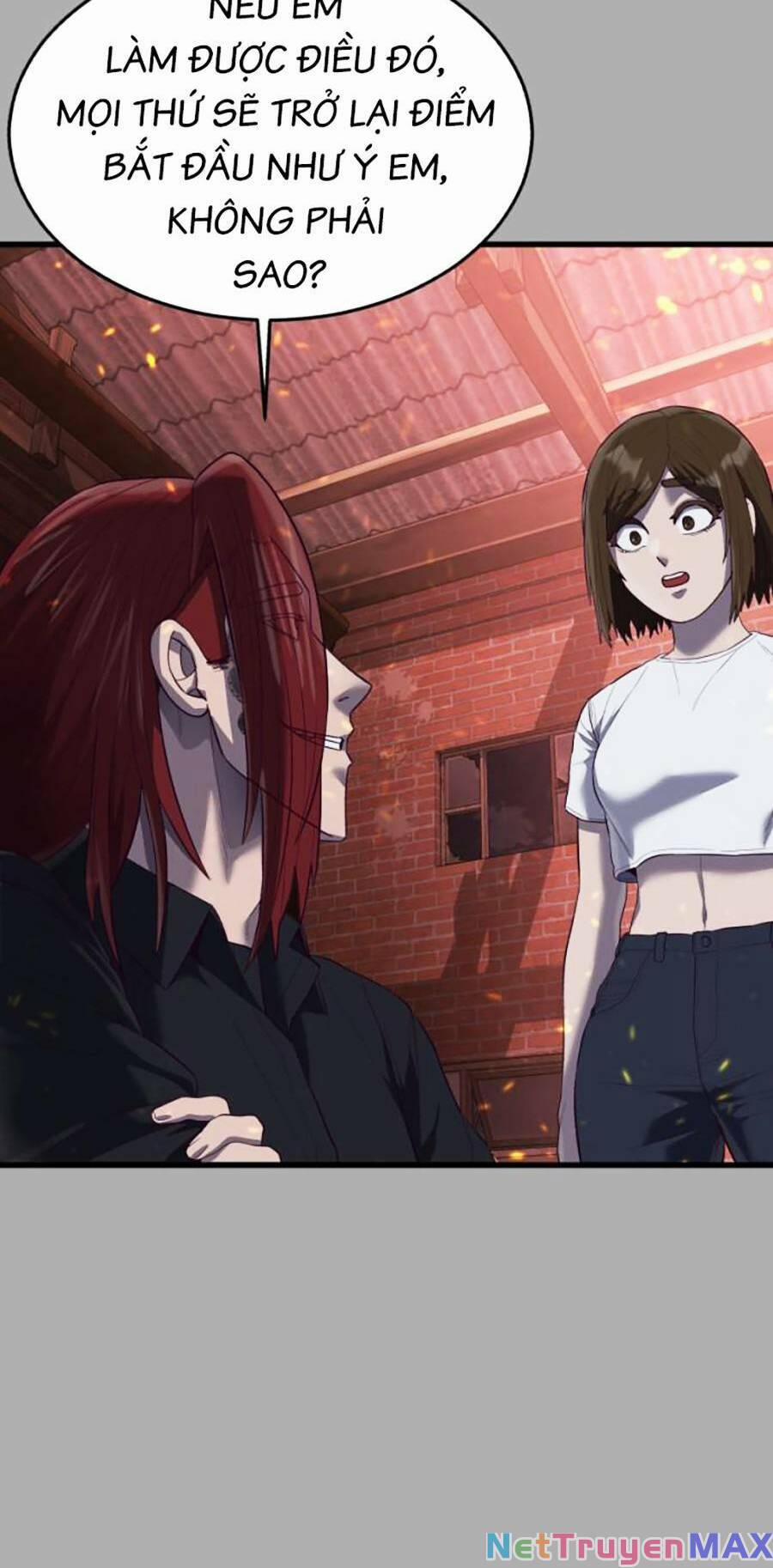 Tên Vâng Lời Tuyệt Đối 20 trang 35