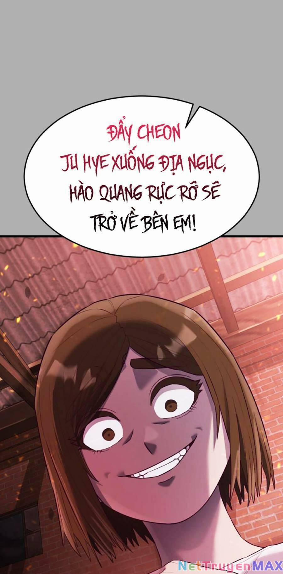 Tên Vâng Lời Tuyệt Đối 20 trang 36