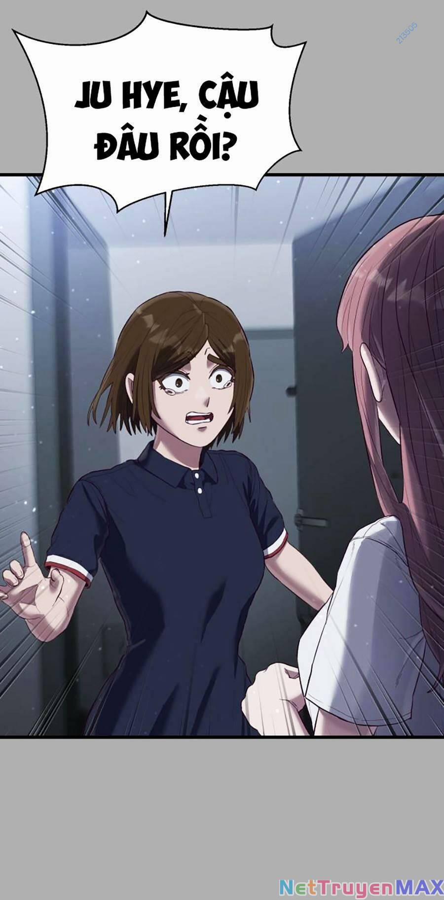 Tên Vâng Lời Tuyệt Đối 20 trang 4