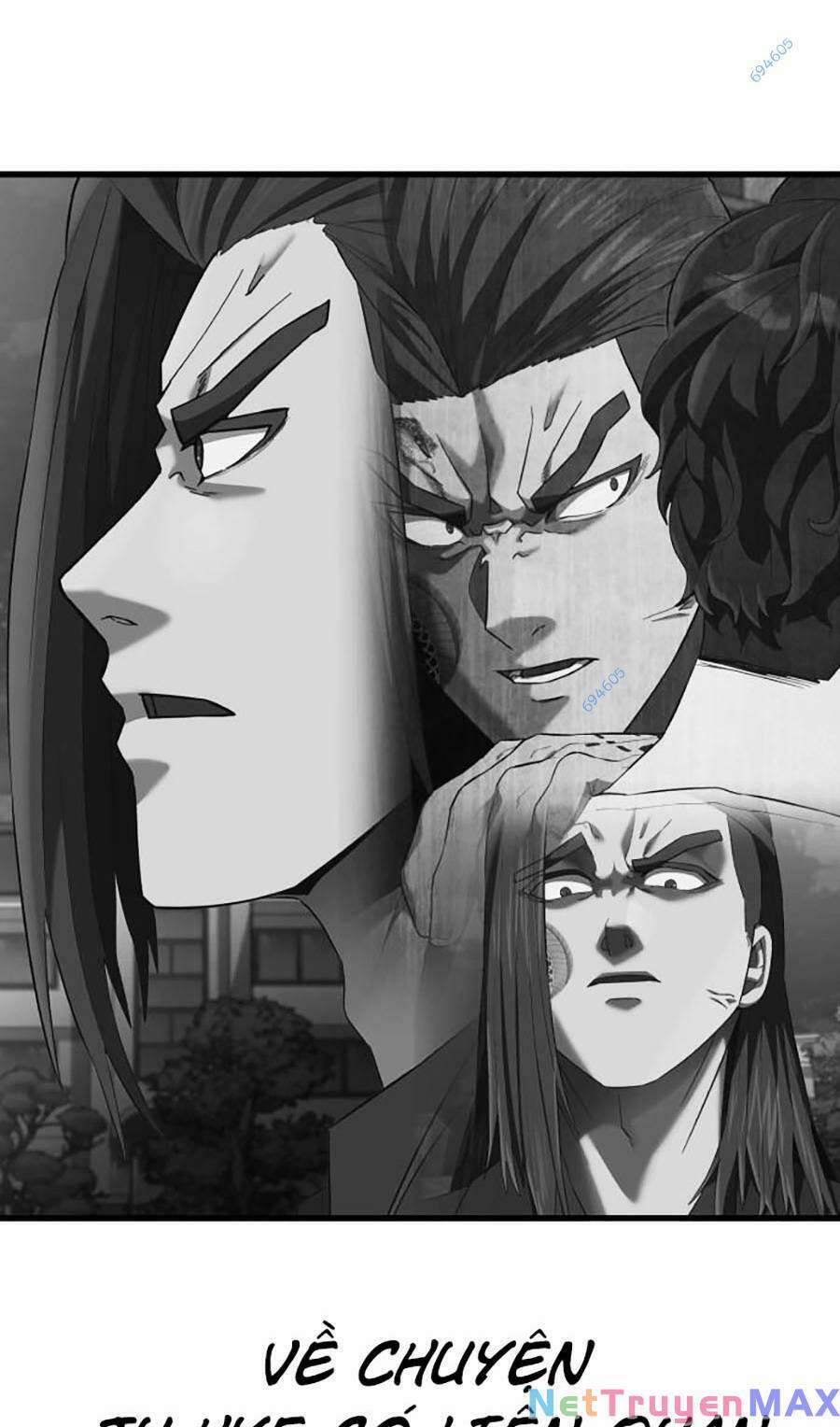 Tên Vâng Lời Tuyệt Đối 21 trang 124