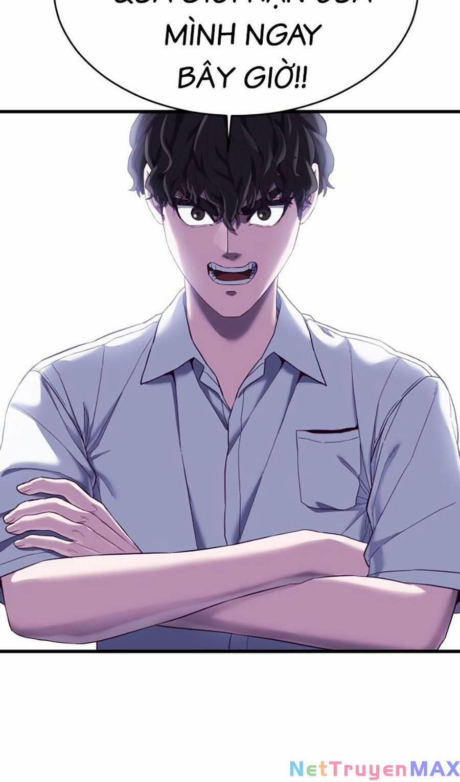 Tên Vâng Lời Tuyệt Đối 21 trang 130