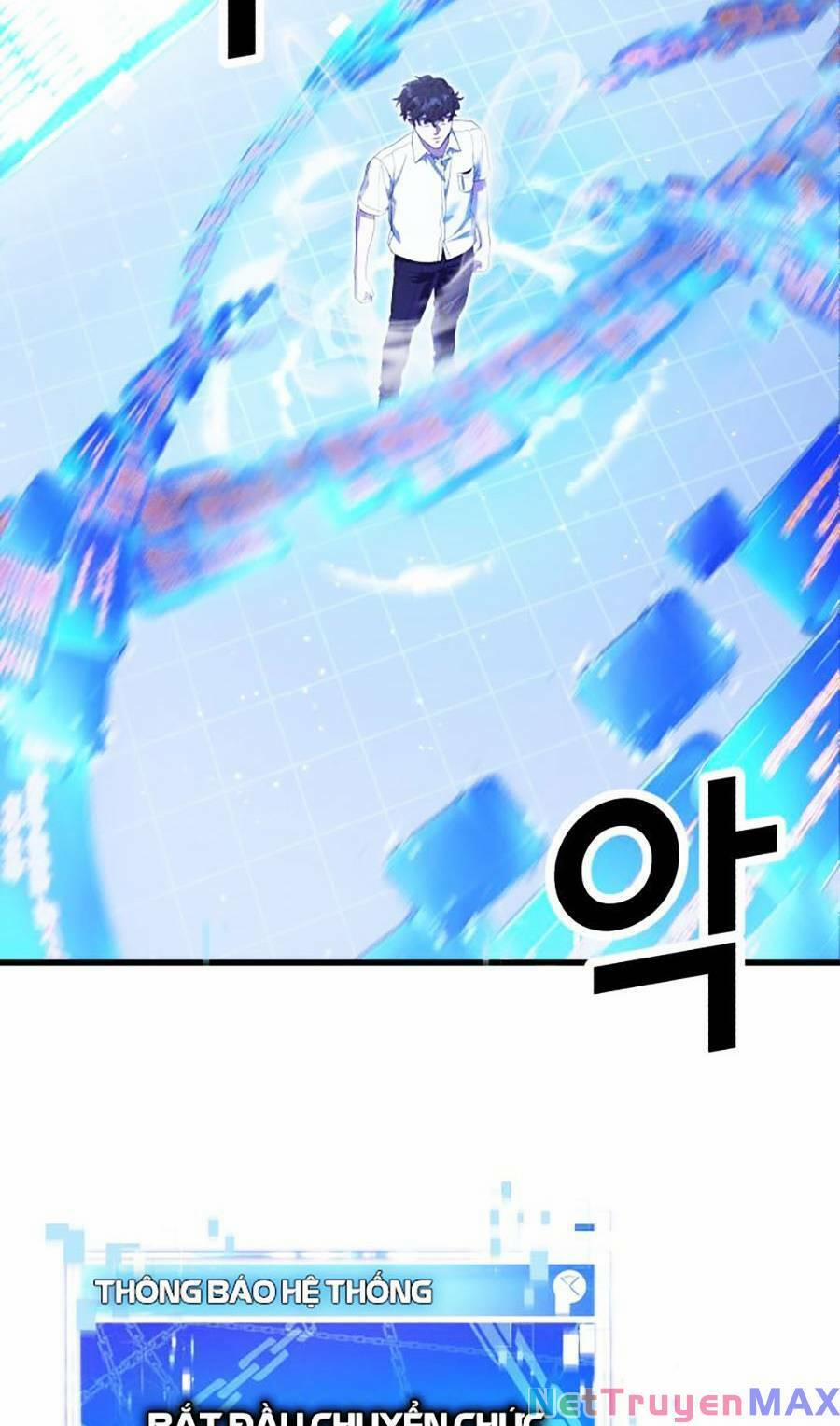 Tên Vâng Lời Tuyệt Đối 21 trang 134