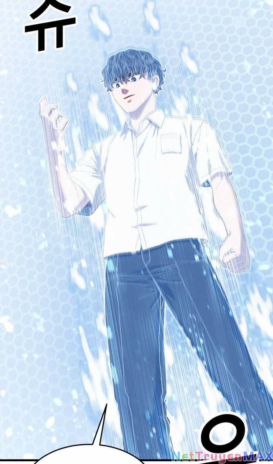 Tên Vâng Lời Tuyệt Đối 21 trang 137