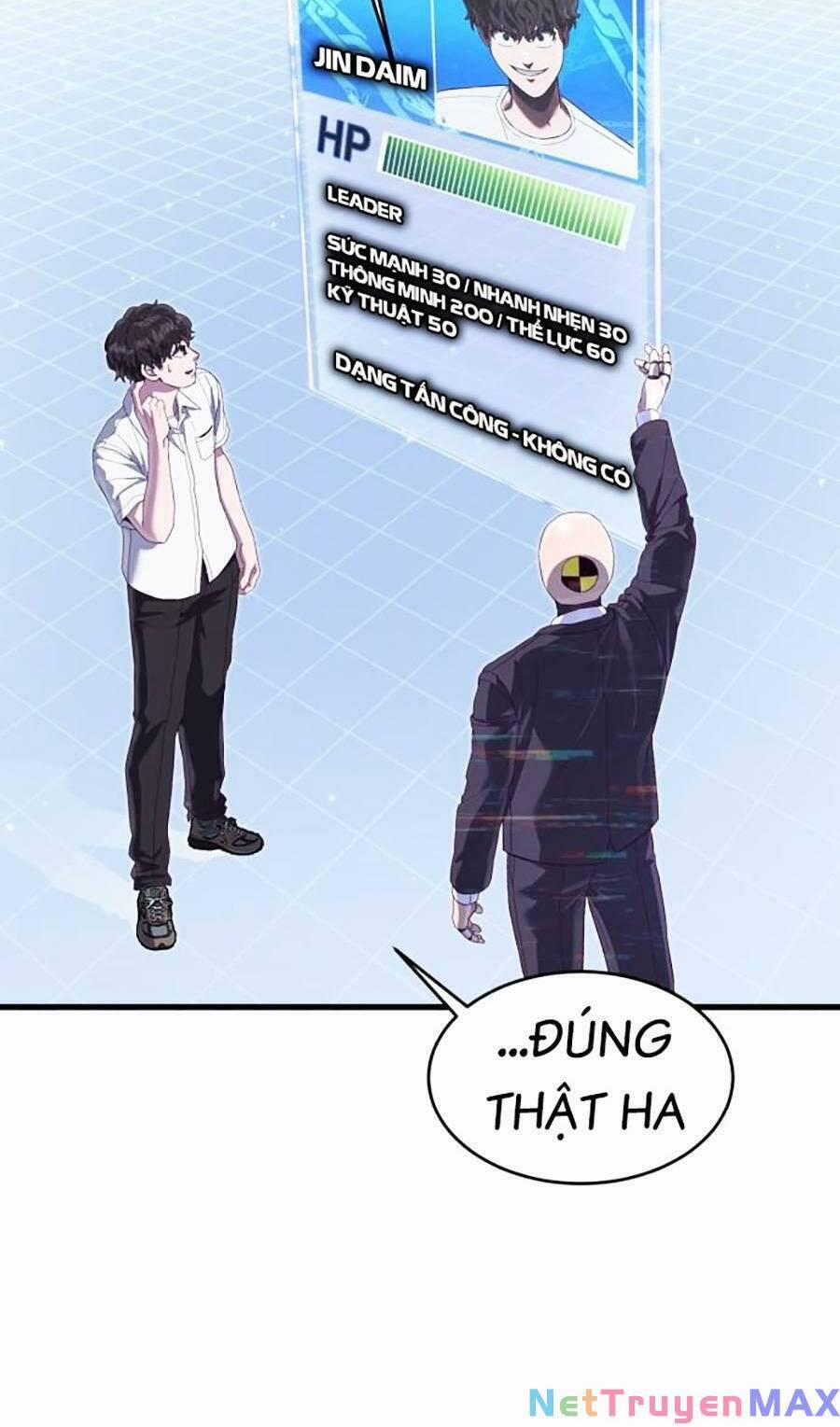 Tên Vâng Lời Tuyệt Đối 21 trang 149