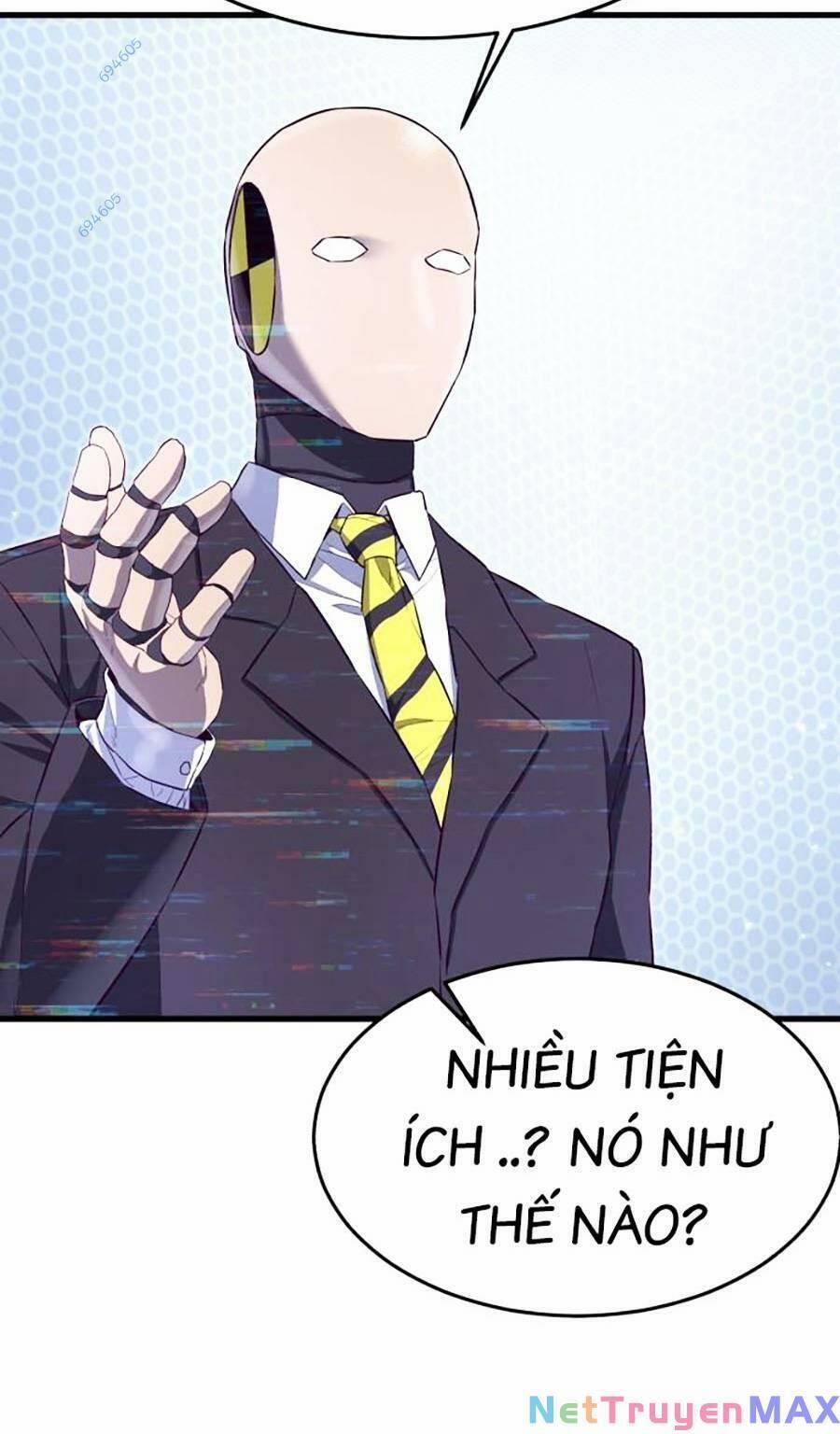 Tên Vâng Lời Tuyệt Đối 21 trang 20