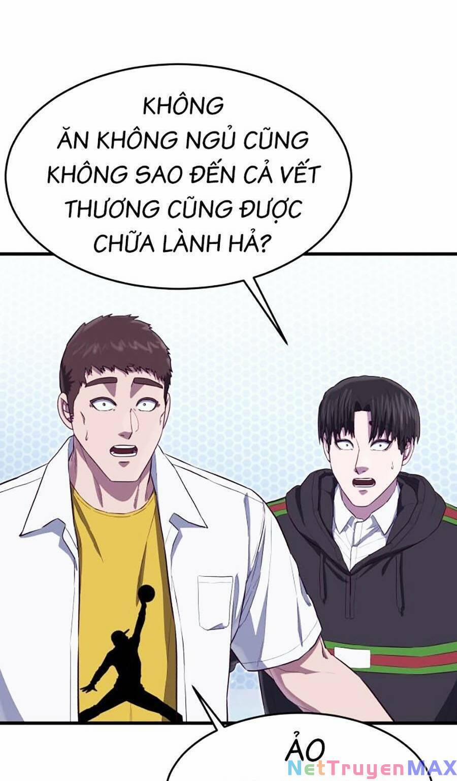 Tên Vâng Lời Tuyệt Đối 21 trang 23