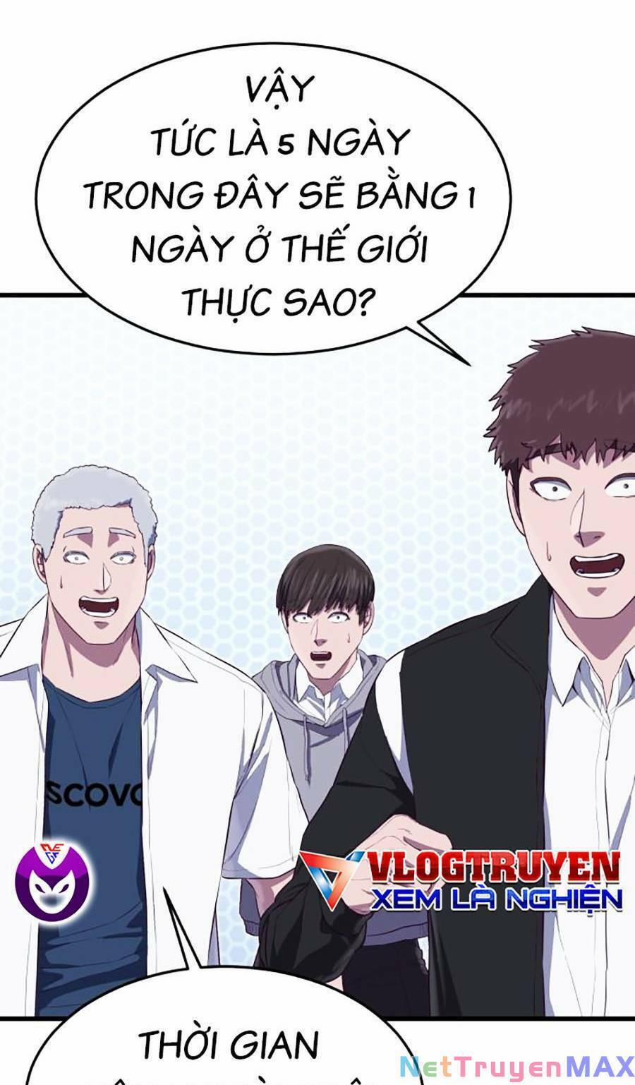 Tên Vâng Lời Tuyệt Đối 21 trang 26