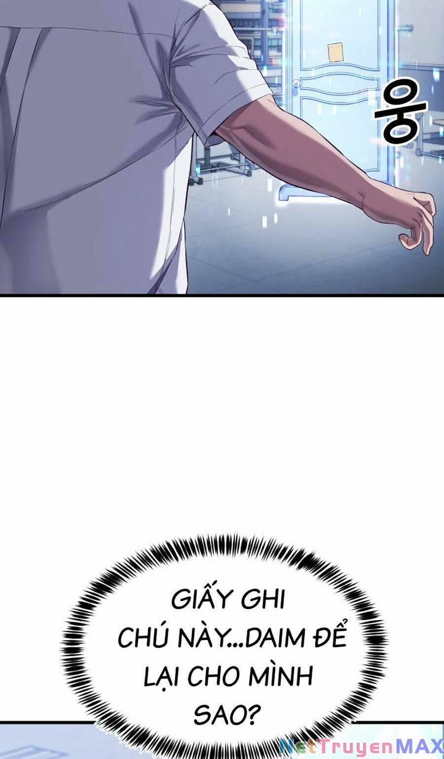 Tên Vâng Lời Tuyệt Đối 21 trang 3