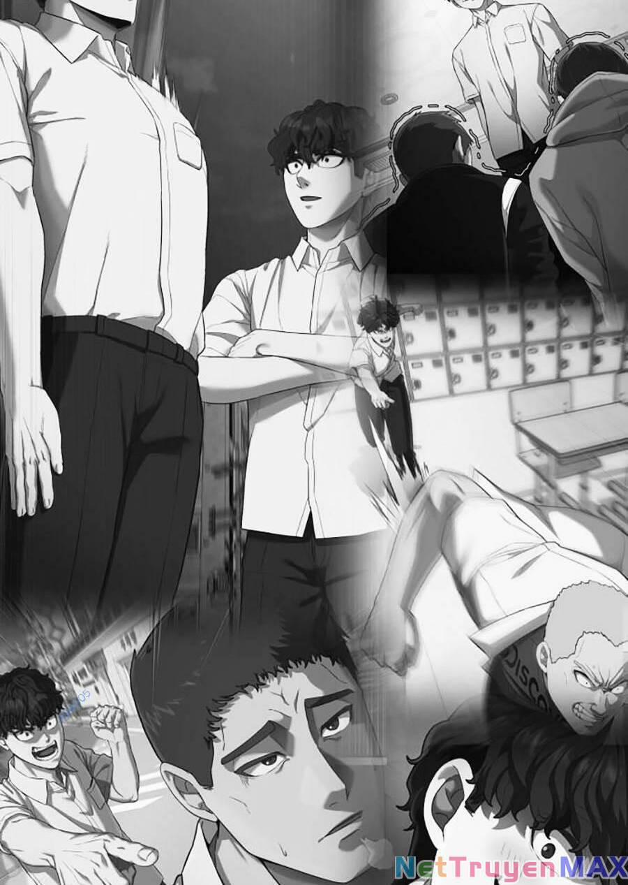 Tên Vâng Lời Tuyệt Đối 21 trang 41