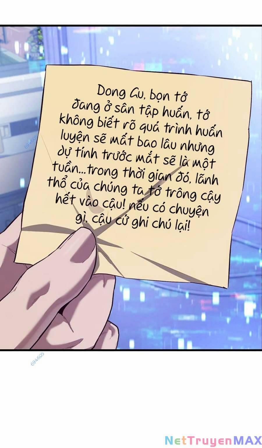 Tên Vâng Lời Tuyệt Đối 21 trang 5