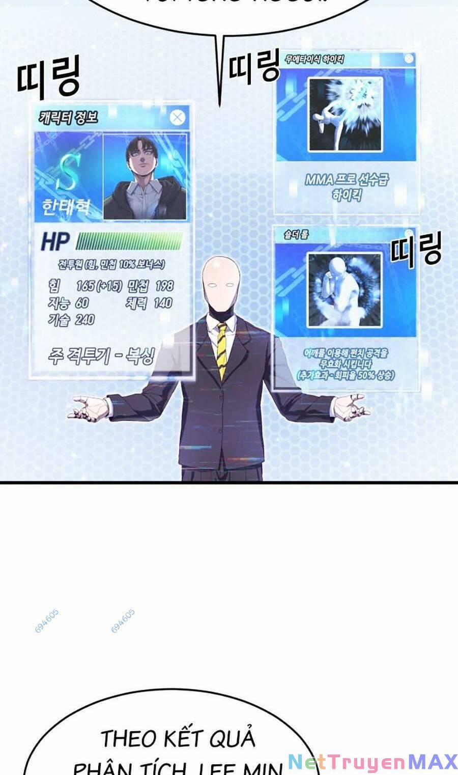 Tên Vâng Lời Tuyệt Đối 21 trang 65