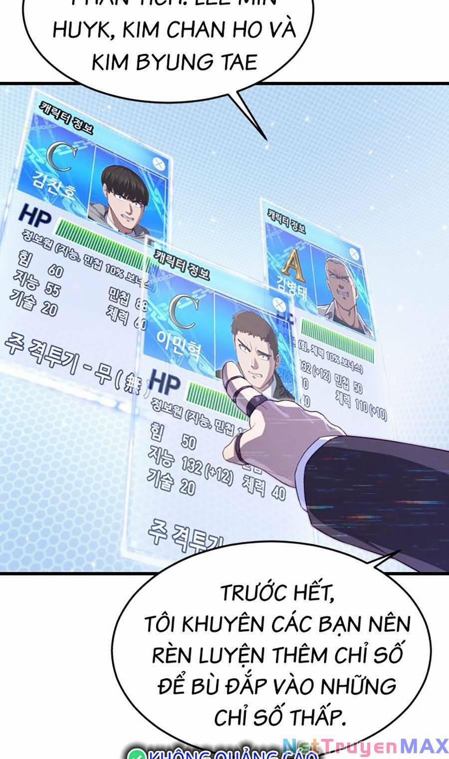 Tên Vâng Lời Tuyệt Đối 21 trang 66