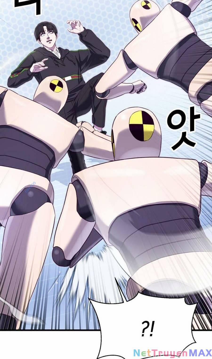 Tên Vâng Lời Tuyệt Đối 21 trang 77