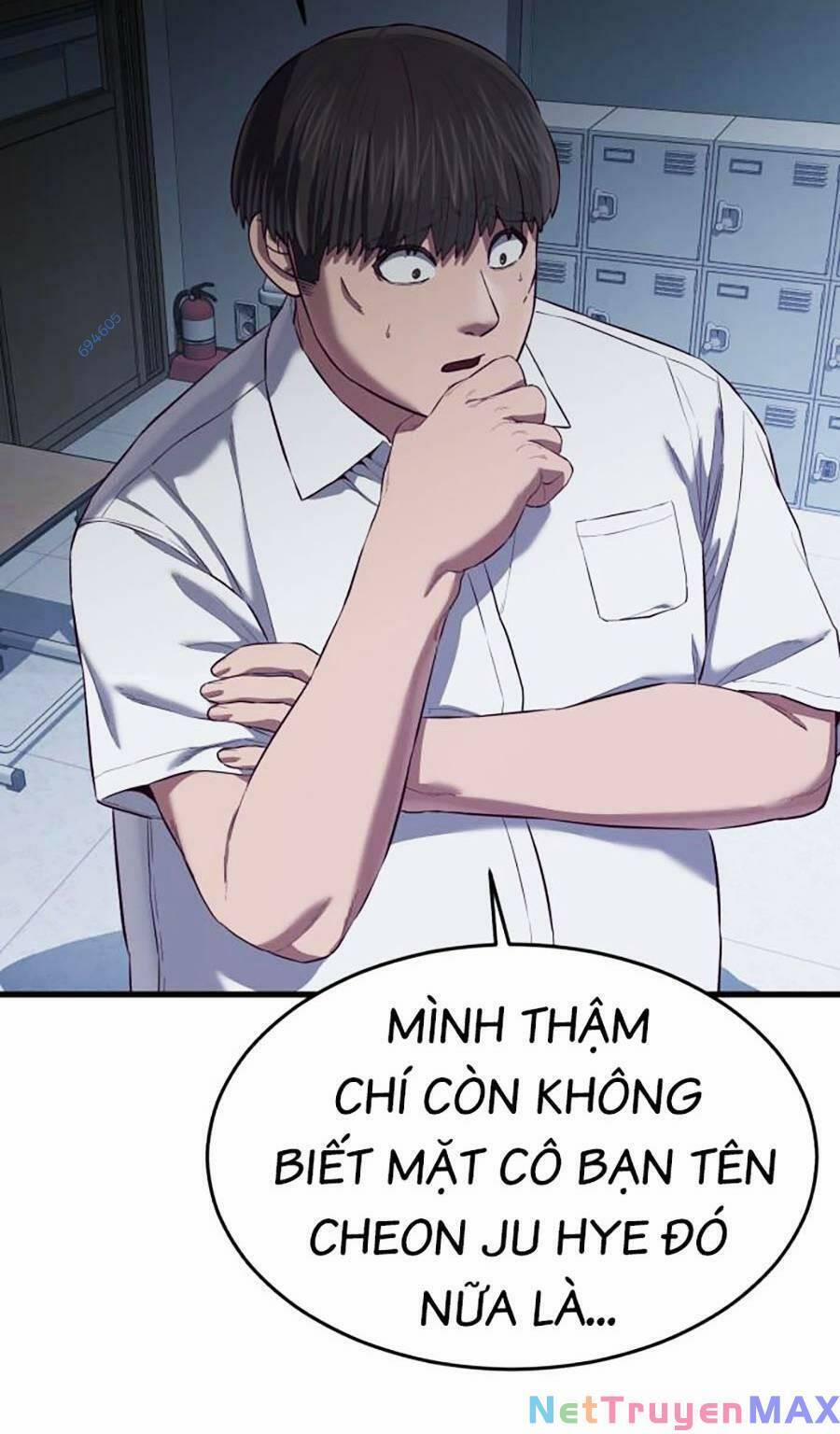 Tên Vâng Lời Tuyệt Đối 21 trang 8